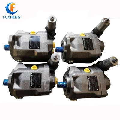 Pompes hydrauliques haute pression Fucheng A10VSO28 A10VS071 de la série Rexroth A10VSO