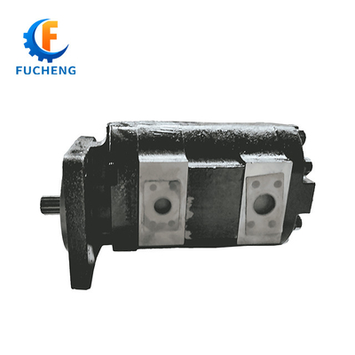Parker Commercial P30 P31 P50 P51 P75 P76 Pompe à engrenages hydrauliques pour le marché à forte demande
