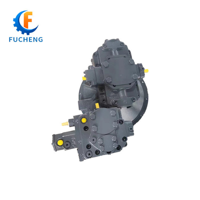 A8VO107 A8VO80LA1KH1/61R1-NZG05F004 A8VO55 A8VO80 A8VO140 Pompes hydrauliques pour machines