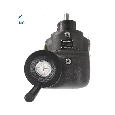 A2VK107 A2VK28 A2VK55 A2VK12 Pompe hydraulique de mesure de la pression hydraulique de Fucheng
