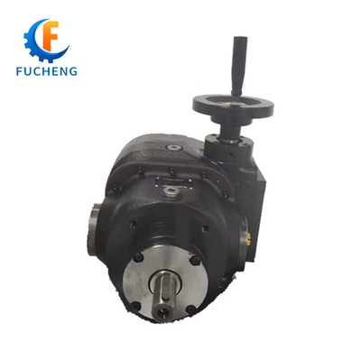 A2VK107 A2VK28 A2VK55 A2VK12 Pompe hydraulique de mesure de la pression hydraulique de Fucheng