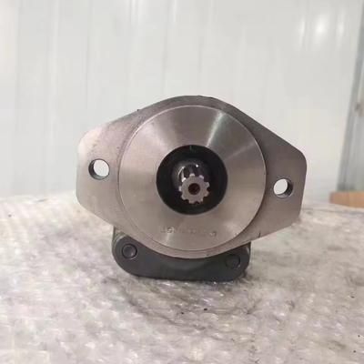 100% de la série de machines industrielles Fucheng double direction de pompe à engrenages hydrauliques rotatifs