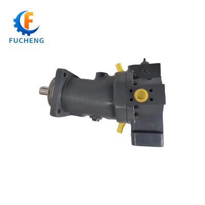 Pompes hydrauliques variables de la série A7V40 Rexroth à longue durée de vie pour machines lourdes