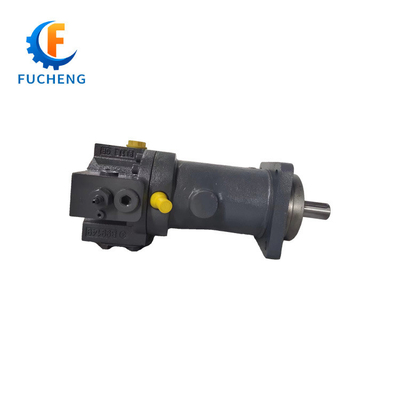 Pompes hydrauliques variables de la série A7V40 Rexroth à longue durée de vie pour machines lourdes