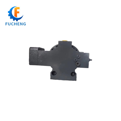 Pompes hydrauliques variables de la série A7V40 Rexroth à longue durée de vie pour machines lourdes
