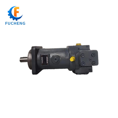 Pompes hydrauliques variables de la série A7V40 Rexroth à longue durée de vie pour machines lourdes