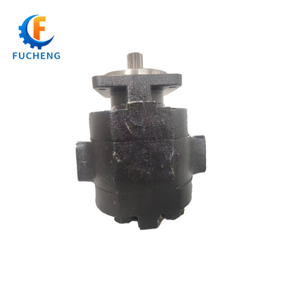 La pompe à engrenages hydrauliques Parker 7049111086 7049111051 7049219008 P76A678BEOL15-7P
