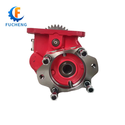852XGAKP-F6XS Prise de puissance démarrage pompe hydraulique pour camions à décharges assemblage du système hydraulique