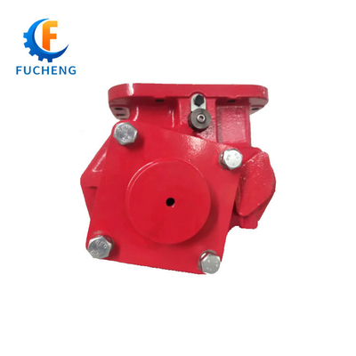 852XGAKP-F6XS Prise de puissance démarrage pompe hydraulique pour camions à décharges assemblage du système hydraulique