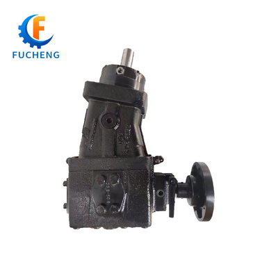 H2V55 H2V75 H2V108 H2V160 H2V226 H1V30 Pompes à piston hydraulique pour vos besoins