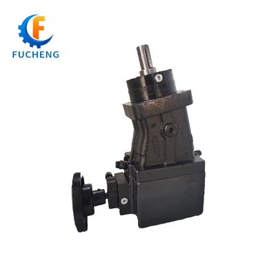 H2V55 H2V75 H2V108 H2V160 H2V226 H1V30 Pompes à piston hydraulique pour vos besoins