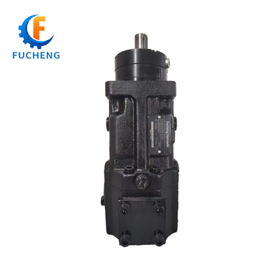 Pompes à piston axiale à pression élevée H1V12 H1V055 H1V108 H1V226