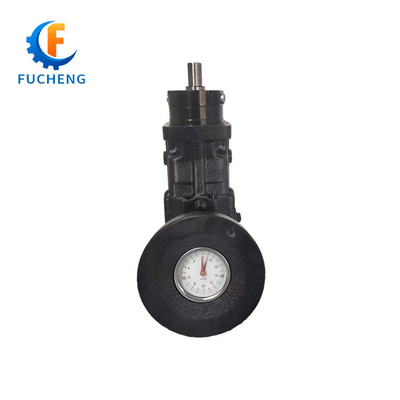 Pompes à piston axiale à pression élevée H1V12 H1V055 H1V108 H1V226