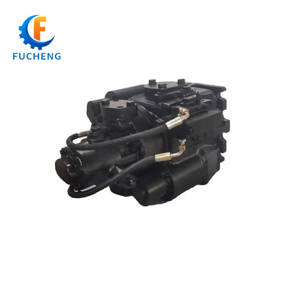 Structure standard pompe à pression hydraulique PV25 pour la distribution de camions à béton