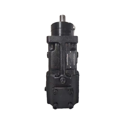 Pompes à piston de la série H1V La combinaison parfaite d'efficacité et de débit maximal