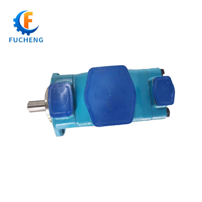 Série VQ Eaton 4535VQ60A38-86CC20R Pompes hydrauliques à double vanne pour machines industrielles