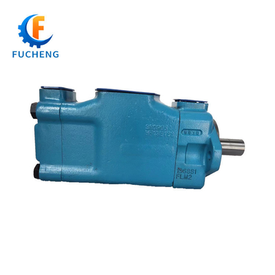 Série VQ Eaton 4535VQ60A38-86CC20R Pompes hydrauliques à double vanne pour machines industrielles