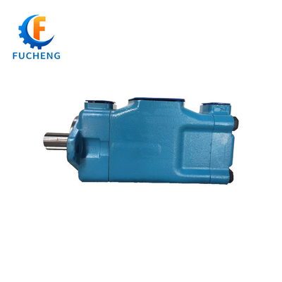 Série VQ Eaton 4535VQ60A38-86CC20R Pompes hydrauliques à double vanne pour machines industrielles