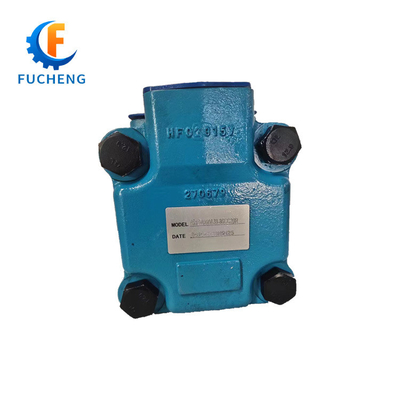 Série VQ Eaton 4535VQ60A38-86CC20R Pompes hydrauliques à double vanne pour machines industrielles