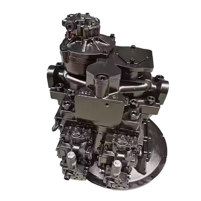 Pompes hydrauliques de haute puissance de fer forgé Kawasaki K5V200DPH1D7R-ZS14-V de Fucheng