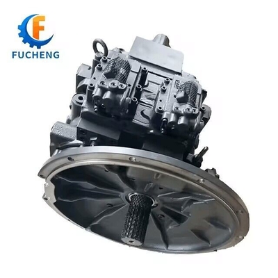 Pompes hydrauliques de haute puissance de fer forgé Kawasaki K5V200DPH1D7R-ZS14-V de Fucheng