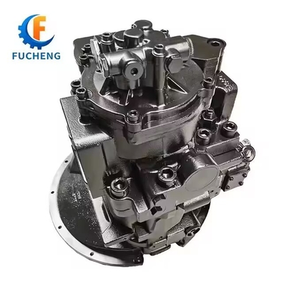 Pompes hydrauliques de haute puissance de fer forgé Kawasaki K5V200DPH1D7R-ZS14-V de Fucheng