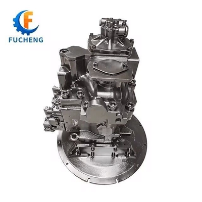 Pompes hydrauliques de haute puissance de fer forgé Kawasaki K5V200DPH1D7R-ZS14-V de Fucheng