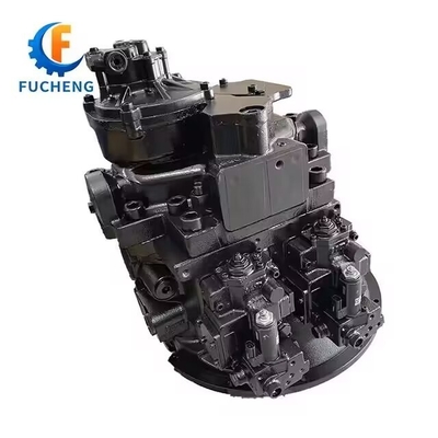Pompes hydrauliques de haute puissance de fer forgé Kawasaki K5V200DPH1D7R-ZS14-V de Fucheng