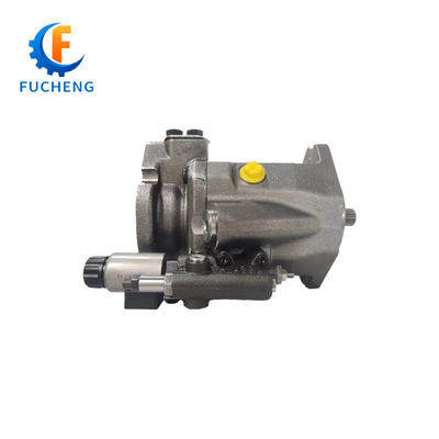 Pompes à pistons en fonte Rexroth série AA10VO AA10VO28 pour l'industrie des machines hydrauliques