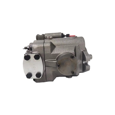 Pompes à piston en fonte standard PVT151R5EC03900 pour machines lourdes
