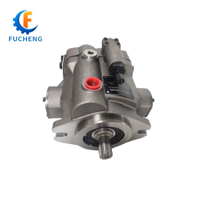 Pompes à piston en fonte standard PVT151R5EC03900 pour machines lourdes
