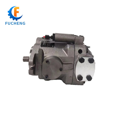 Pompes à piston en fonte standard PVT151R5EC03900 pour machines lourdes
