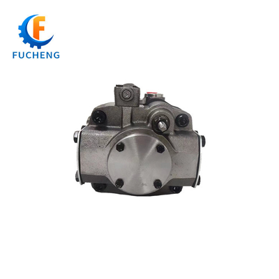 Pompes à piston en fonte standard PVT151R5EC03900 pour machines lourdes