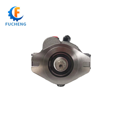 Pompes à piston en fonte standard PVT151R5EC03900 pour machines lourdes