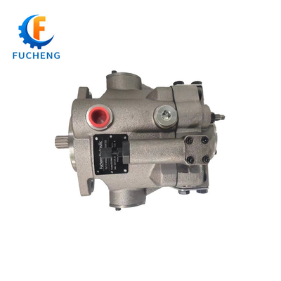 Pompes à piston en fonte standard PVT151R5EC03900 pour machines lourdes