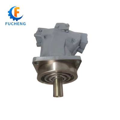 Pompes à piston pour le secteur industriel