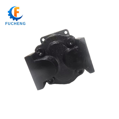 Structure pompe à engrenages Parker PGP/PGM300 série PGP330 PGM330 pompe hydraulique et moteur