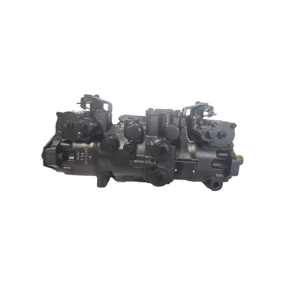 Pompes à piston Sauer MPT046CBVCB fabriquées par la société pour les machines de construction standard