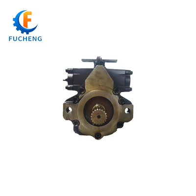 Pompes à piston Sauer MPT046CBVCB fabriquées par la société pour les machines de construction standard