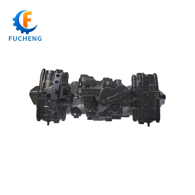 Pompes à piston Sauer MPT046CBVCB fabriquées par la société pour les machines de construction standard