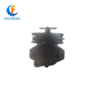 Pompes à piston Sauer MPT046CBVCB fabriquées par la société pour les machines de construction standard