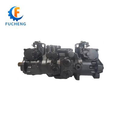 Pompes à piston Sauer MPT046CBVCB fabriquées par la société pour les machines de construction standard