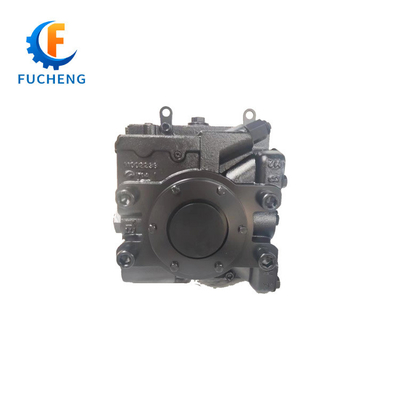 90R180HF1NN80TM Sauer 90R Pompes à pistons Technologie avancée pour des performances optimales
