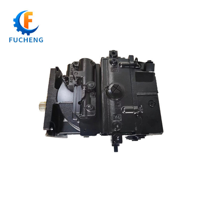 90R180HF1NN80TM Sauer 90R Pompes à pistons Technologie avancée pour des performances optimales