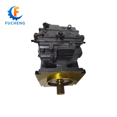90R180HF1NN80TM Sauer 90R Pompes à pistons Technologie avancée pour des performances optimales
