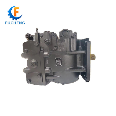 90R180HF1NN80TM Sauer 90R Pompes à pistons Technologie avancée pour des performances optimales