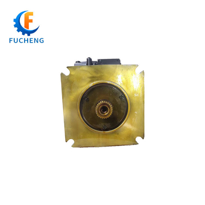 90R180HF1NN80TM Sauer 90R Pompes à pistons Technologie avancée pour des performances optimales