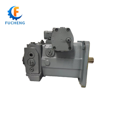 A4VG180HD3DMT1-32L pompe à piston axiale à déplacement variable pour les applications standard