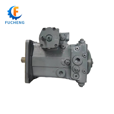 A4VG180HD3DMT1-32L pompe à piston axiale à déplacement variable pour les applications standard