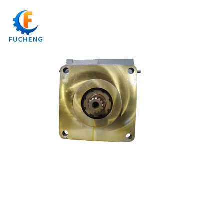 A4VG180HD3DMT1-32L pompe à piston axiale à déplacement variable pour les applications standard